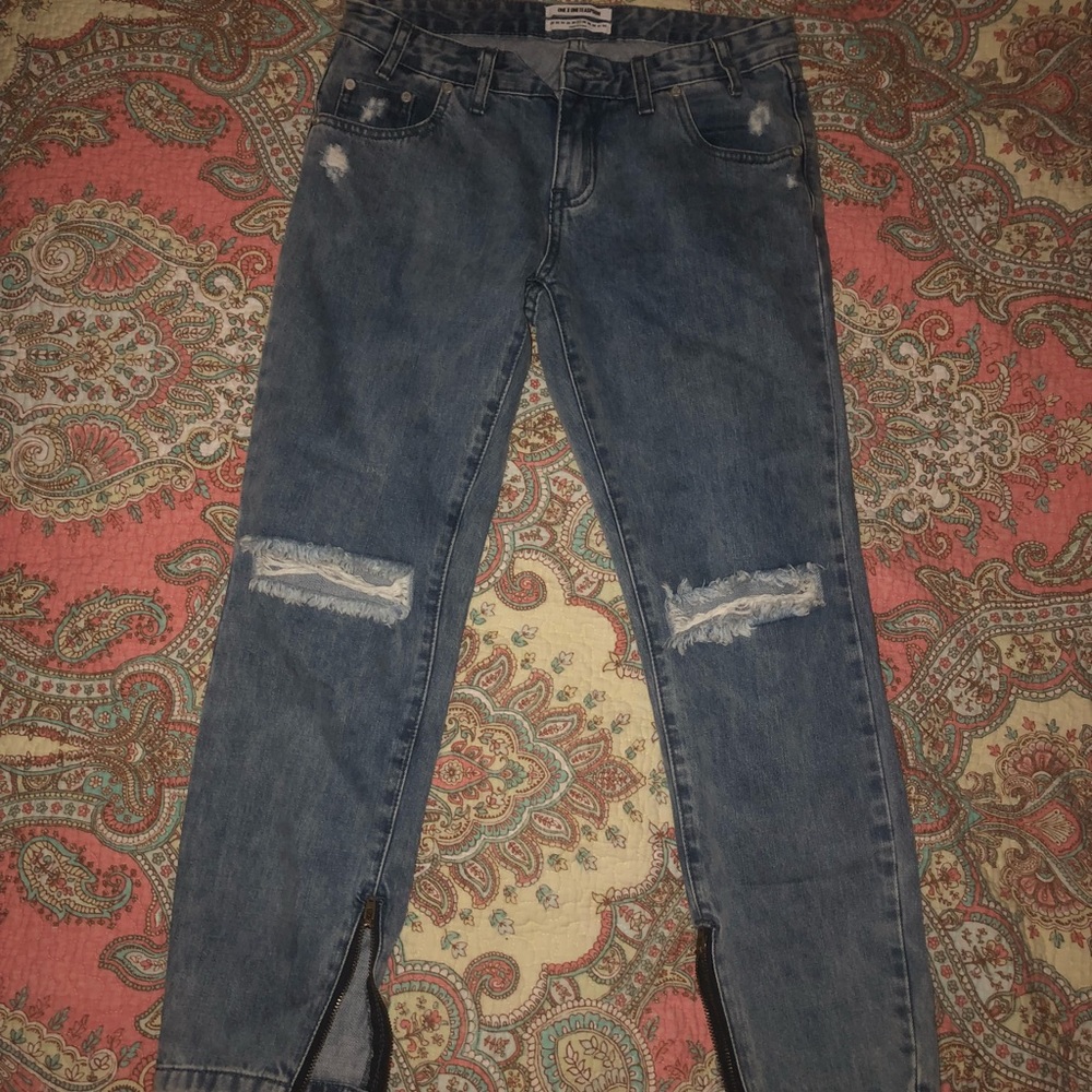 Planet Blue jeans, BRAND NEW, never worn!